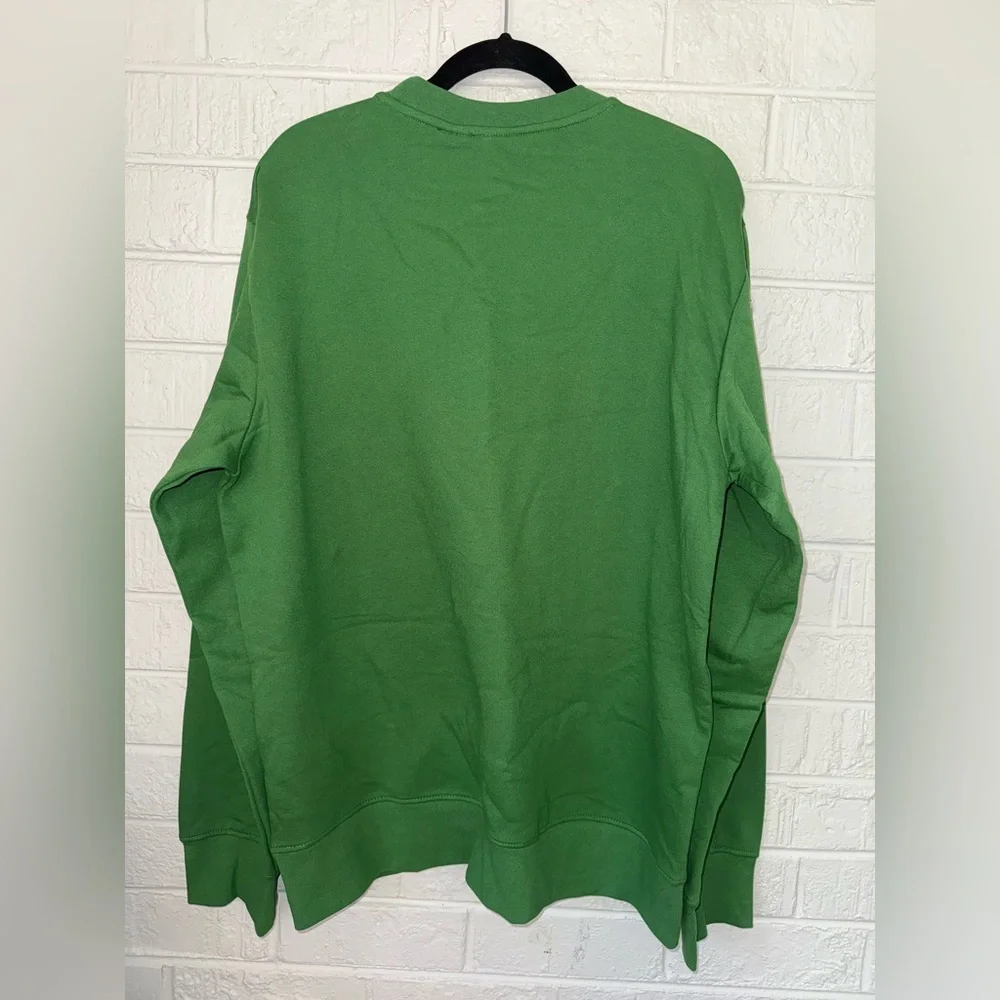 BRAND NEW BLUEY CHRISTMAS unisex sweater sz L PTP 24” ✨ - Picture 4 of 4
